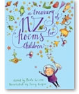 A Treasury of New Zealand Poems for Children