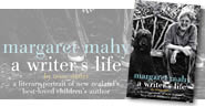 Margaret Mahy – A Writer's Life