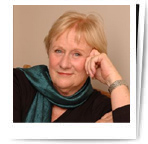 Tessa Duder Portrait